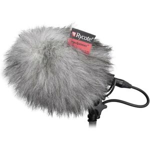 Rycote RYC021801 Mikrofon Del Tilbehør - Vindskjerm Rycote RYC021801 Mikrofon Del Tilbehør - Vindskjerm