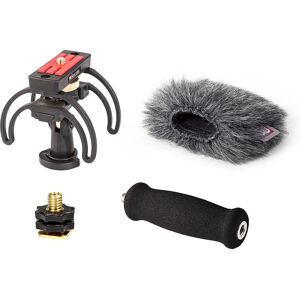 Rycote 046010 Kit d'accessoires audio - Kit d'accessoires audio - Publicité Rycote 046010 Kit d'accessoires audio - Kit d'accessoires audio - Publicité