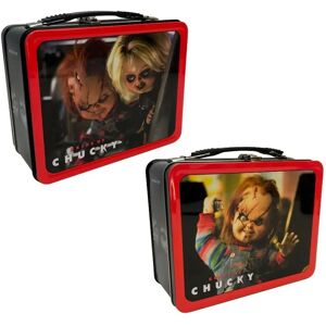 Chucky Bride of Chucky Loodstrolley Lunchbox Chucky Bride of Chucky Loodstrolley Lunchbox