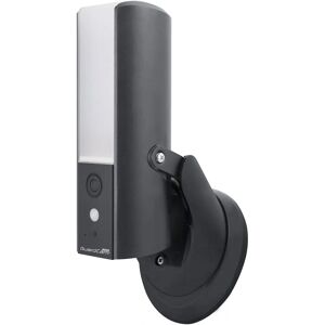 Esp Deco Security Camera - 1080p, Wi-Fi, PIR, LED Light Esp Deco Security Camera - 1080p, Wi-Fi, PIR, LED Light