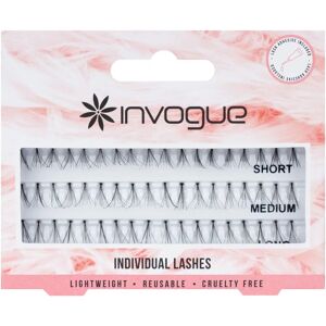 Invogue 54-delig Wimperenset - Professionele Precisie Invogue 54-delig Wimperenset - Professionele Precisie