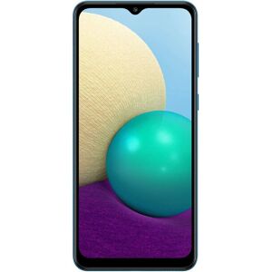 Samsung - Galaxy A23 A225F-DSN - Blue - Smartphone Samsung - Galaxy A23 A225F-DSN - Blue - Smartphone