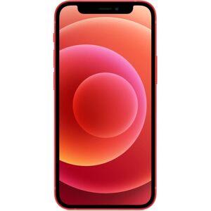 Apple - iPhone 12 mini - 128GB - (PRODUCT)RED - Smartphone Apple - iPhone 12 mini - 128GB - (PRODUCT)RED - Smartphone