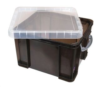 Really Useful Box de 35L pour rangement - Publicité Really Useful Box de 35L pour rangement - Publicité