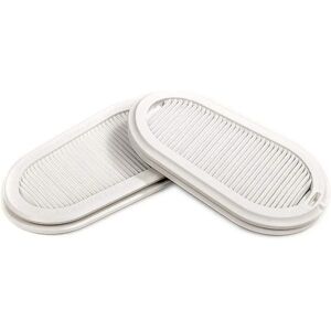 GVS SPR316 Pair of P3 Dust Replacement Filters - Dust Filters GVS SPR316 Pair of P3 Dust Replacement Filters - Dust Filters
