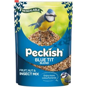 Peckish Blue Tit Blend Bird Food - Bird Food Peckish Blue Tit Blend Bird Food - Bird Food