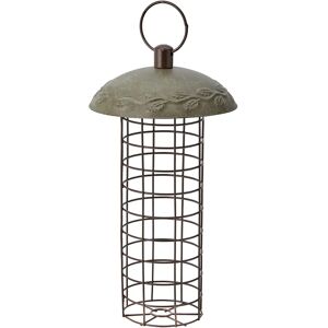 Peckish Secret Garden Energy Ball Bird Feeder - Bird Feeder Peckish Secret Garden Energy Ball Bird Feeder - Bird Feeder