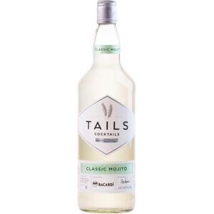 TAILS Cocktails Classic Mojito - Rum, Mint, Lime Juice - Cocktail TAILS Cocktails Classic Mojito - Rum, Mint, Lime Juice - Cocktail