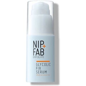 NIP+FAB Glycolic Fix 10% Pore Minimising Serum NIP+FAB Glycolic Fix 10% Pore Minimising Serum