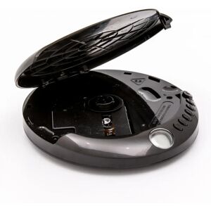GPO GPOPCDP Personal Portable CD Player - Black GPO GPOPCDP Personal Portable CD Player - Black