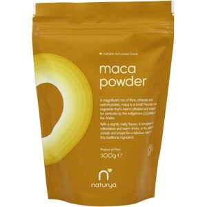 Naturya BIO Maca Powder (100 g) Naturya BIO Maca Powder (100 g)