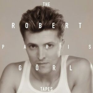 Groenland Records The Paris Tapes Ltd.Edition - Music Album Groenland Records The Paris Tapes Ltd.Edition - Music Album