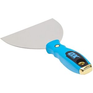 Couteau de joint OX Pro - 76mm - Durable & Fiable - Couteau de joint - Publicité Couteau de joint OX Pro - 76mm - Durable & Fiable - Couteau de joint - Publicité