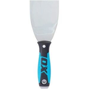 OX Pro Aanspijker - 50mm - Roestvrij Stalen Mes, Duragrip Handvat OX Pro Aanspijker - 50mm - Roestvrij Stalen Mes, Duragrip Handvat