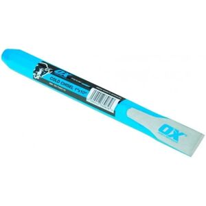 OX Trade Model T090112 - Forged Steel Cold Chisel OX Trade Model T090112 - Forged Steel Cold Chisel