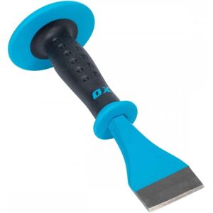Ciseau d'électricien OX Pro - 57 x 254mm - Ciseau d'électricien - Publicité Ciseau d'électricien OX Pro - 57 x 254mm - Ciseau d'électricien - Publicité