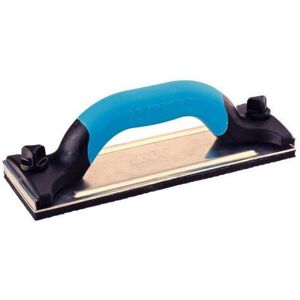 OX Pro Soft Grip Sander - Hand Sander OX Pro Soft Grip Sander - Hand Sander