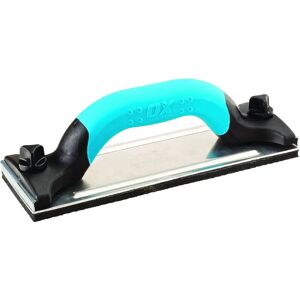 OX Pro Soft Grip Szlifierka - Hand Sander OX Pro Soft Grip Szlifierka - Hand Sander
