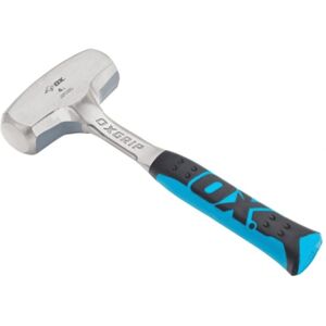 OX Pro Club Hammer - 3/4lb/1.8kg - Hammer OX Pro Club Hammer - 3/4lb/1.8kg - Hammer