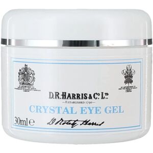 D. R. Harris Crystal Eye Gel - Yeux - 30ml D. R. Harris Crystal Eye Gel - Yeux - 30ml