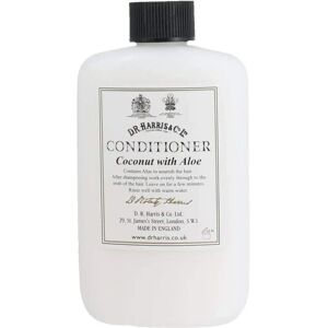 Après-shampoing coco D. R. Harris avec aloe - Après-shampoing Après-shampoing coco D. R. Harris avec aloe - Après-shampoing
