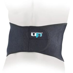 Soutien dorsal en néoprène Ultimate Performance - Noir - Grand-Extra Large - Publicité Soutien dorsal en néoprène Ultimate Performance - Noir - Grand-Extra Large - Publicité
