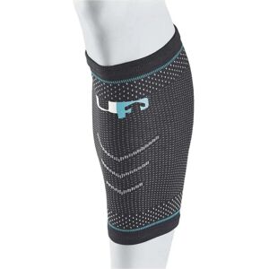 Ultimate Performance Calf Support - Black/Grey - Large - Support for Calf Muscles Ultimate Performance Calf Support - Black/Grey - Large - Support for Calf Muscles