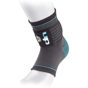 Ultimate Performance Advanced Achilles Support - Blue / Grey - Large/X Large - Men/Women - AW23 Ultimate Performance Advanced Achilles Support - Blue / Grey - Large/X Large - Men/Women - AW23