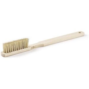 Brosse d'escalade Ultimate Performance - Nettoyage efficace de la craie, graisse et gomme - Publicité Brosse d'escalade Ultimate Performance - Nettoyage efficace de la craie, graisse et gomme - Publicité