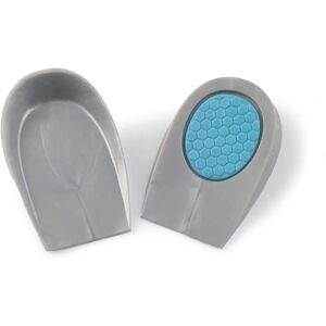 Nike ModelX Large Heel Pad - Heel Cushioning Gear Nike ModelX Large Heel Pad - Heel Cushioning Gear