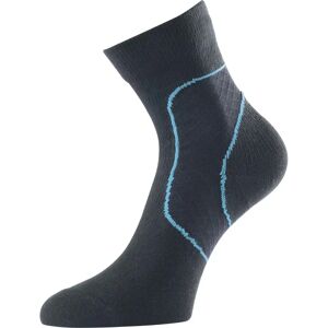 Ultimate Performance Ultimate Support Sock - Black / Blue - Socks Ultimate Performance Ultimate Support Sock - Black / Blue - Socks