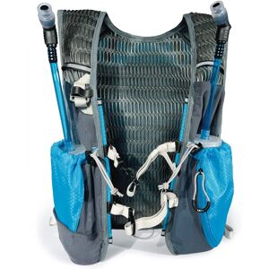 Ultimate Performance Leader Race Vest 2x500ml Flask Pack - Blue - Running Vest Ultimate Performance Leader Race Vest 2x500ml Flask Pack - Blue - Running Vest