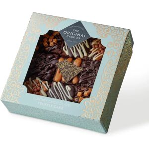 The Original Cake Company 9 Piece Congratulations Chocolate Caramel The Original Cake Company 9 Piece Congratulations Chocolate Caramel