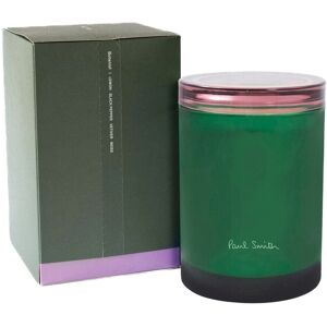 Paul Smith Green Botanist Candle - 3-Wick 1000g - Unisex - Candle Paul Smith Green Botanist Candle - 3-Wick 1000g - Unisex - Candle