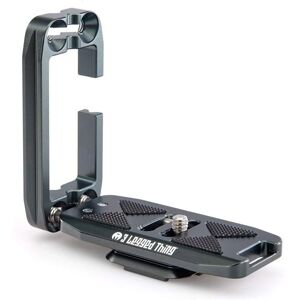 3 Legged Thing Ellie Grey - Tripod Accessory with L-bracket 3 Legged Thing Ellie Grey - Tripod Accessory with L-bracket