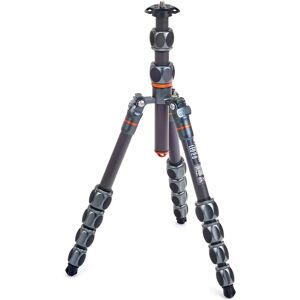 3 Legged Thing Pro 2.0 Leo Szürke Szénszálas Tripod - Tripod 3 Legged Thing Pro 2.0 Leo Szürke Szénszálas Tripod - Tripod