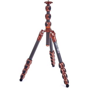 3 Legged Thing Pro 2.0 Albert Bronze Carbon Trépied - Support caméra - Publicité 3 Legged Thing Pro 2.0 Albert Bronze Carbon Trépied - Support caméra - Publicité