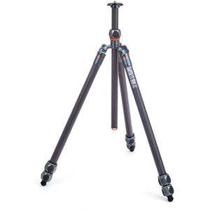 3 Legged Thing Pro 2.0 Winston Grey Carbon tripod - Professional support 3 Legged Thing Pro 2.0 Winston Grey Carbon tripod - Professional support
