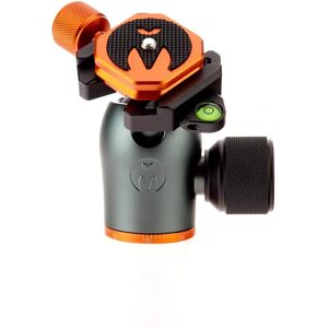 3 Legged Thing AirHed Pro Grey - Tripod fej 3 Legged Thing AirHed Pro Grey - Tripod fej