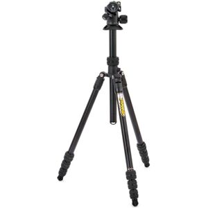 3 Legged Thing Travis 2.0 Airhed Neo 2.0 - Tripod 3 Legged Thing Travis 2.0 Airhed Neo 2.0 - Tripod
