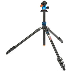 3 Legged Thing Punks Patti 2.0 & AirHed Blue & Black - Tripod 3 Legged Thing Punks Patti 2.0 & AirHed Blue & Black - Tripod