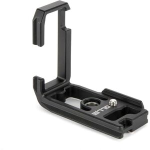 3 Legged Thing OLLIEQD B 90mm Arca L Bracket - Camera Accessory 3 Legged Thing OLLIEQD B 90mm Arca L Bracket - Camera Accessory