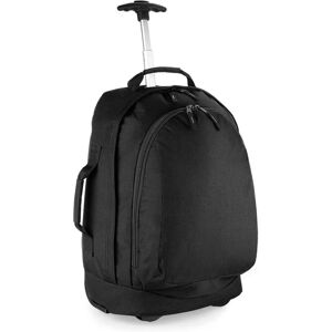Bagbase Noire 35x52x24cm Sac de voyage - Valise - Publicité Bagbase Noire 35x52x24cm Sac de voyage - Valise - Publicité