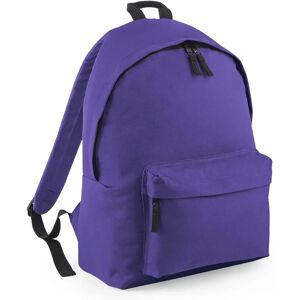 Sac à dos Bagbase Violet - Capacité 18L - Bretelles réglables - Sac à dos Sac à dos Bagbase Violet - Capacité 18L - Bretelles réglables - Sac à dos