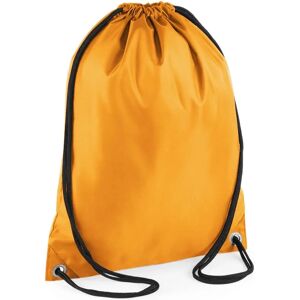Bagbase BG5 Orange Fitness Taske - Vandafvisende, 11L Bagbase BG5 Orange Fitness Taske - Vandafvisende, 11L