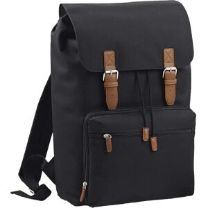 Sac à dos vintage BagBase pour ordinateur portable - Sac à dos - 18L - Publicité Sac à dos vintage BagBase pour ordinateur portable - Sac à dos - 18L - Publicité