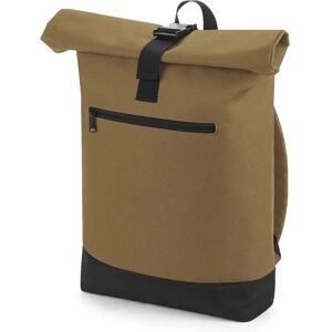 Bagbase beige roll-top rygsæk - Rygsæk Bagbase beige roll-top rygsæk - Rygsæk