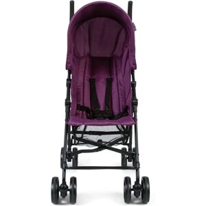 Red Kite Push Me 2U Plum - Stroller Red Kite Push Me 2U Plum - Stroller
