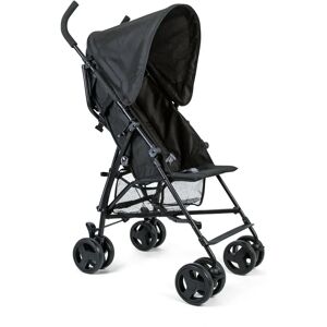 Red Kite Push Me 2U Stroller - Midnight - Lightweight, 2-Position Recline - From 6 Months - Foldable Red Kite Push Me 2U Stroller - Midnight - Lightweight, 2-Position Recline - From 6 Months - Foldable