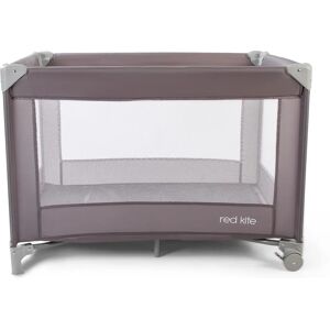 Red Kite Sleep Tight Travel Cot - Grey Red Kite Sleep Tight Travel Cot - Grey